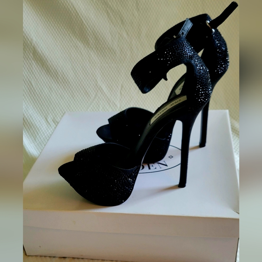 Swarovski Sandals